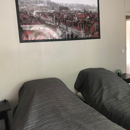 Marion & Eric Apartment Sore Екстериор снимка