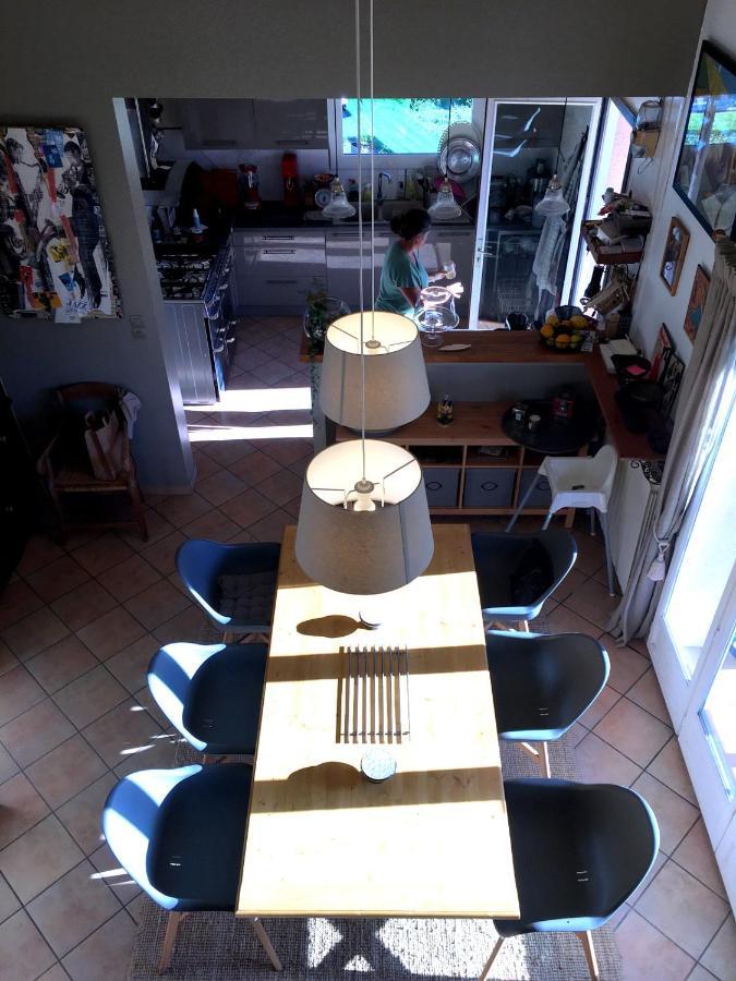 Marion & Eric Apartment Sore Екстериор снимка