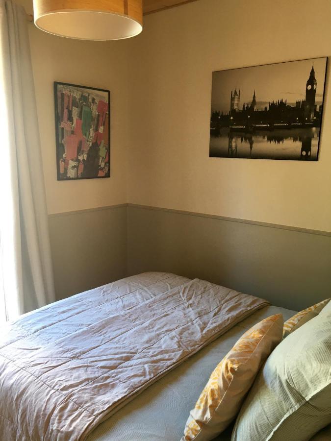 Marion & Eric Apartment Sore Екстериор снимка