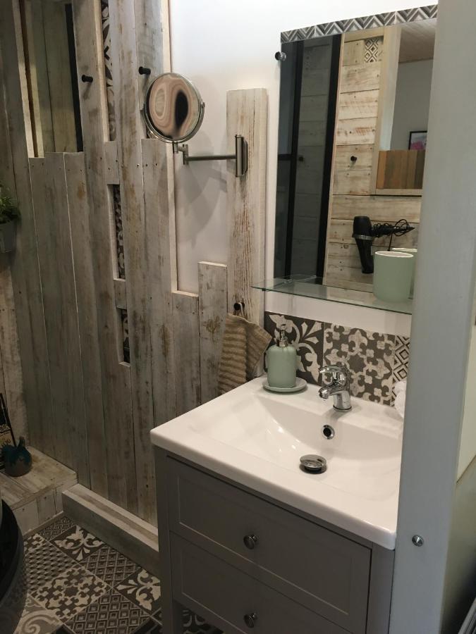 Marion & Eric Apartment Sore Екстериор снимка