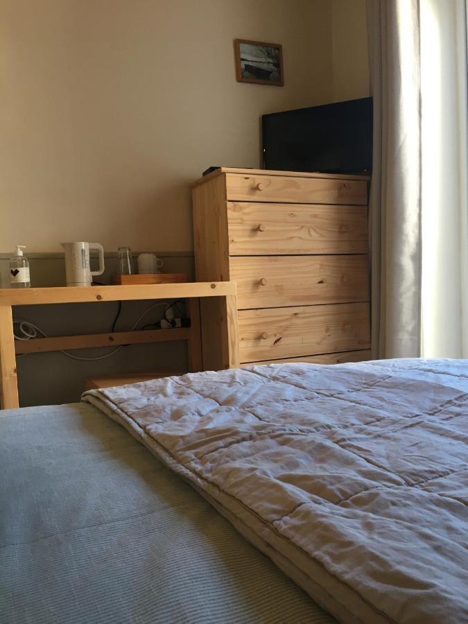 Marion & Eric Apartment Sore Екстериор снимка