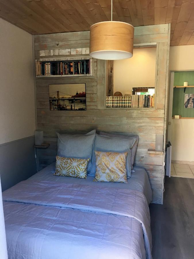 Marion & Eric Apartment Sore Екстериор снимка