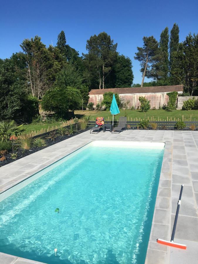 Marion & Eric Apartment Sore Екстериор снимка