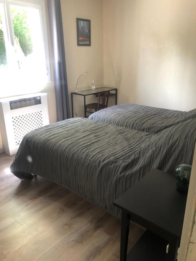 Marion & Eric Apartment Sore Екстериор снимка
