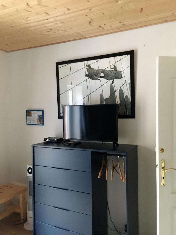 Marion & Eric Apartment Sore Екстериор снимка