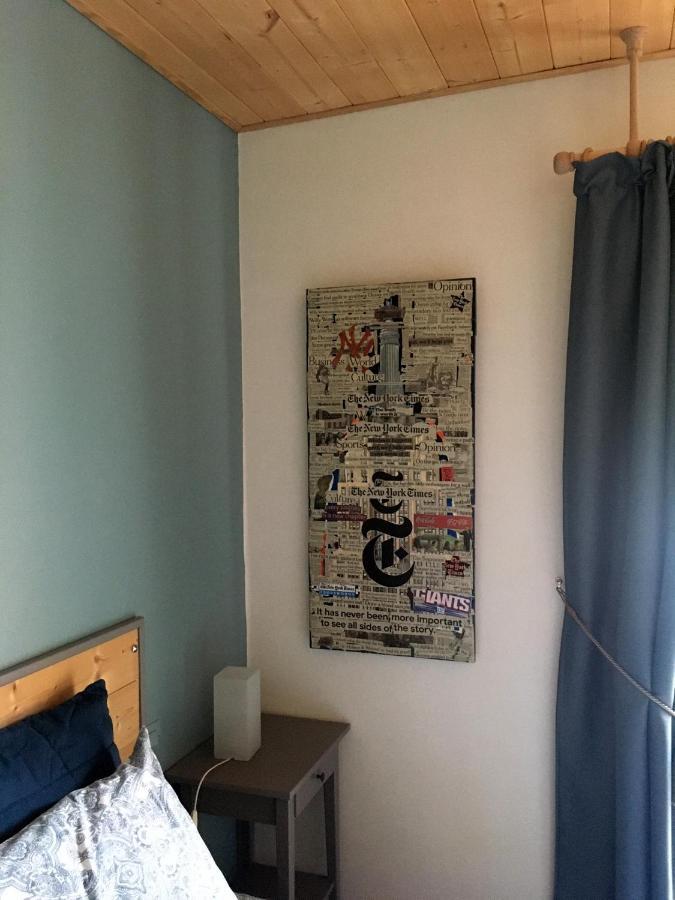 Marion & Eric Apartment Sore Екстериор снимка