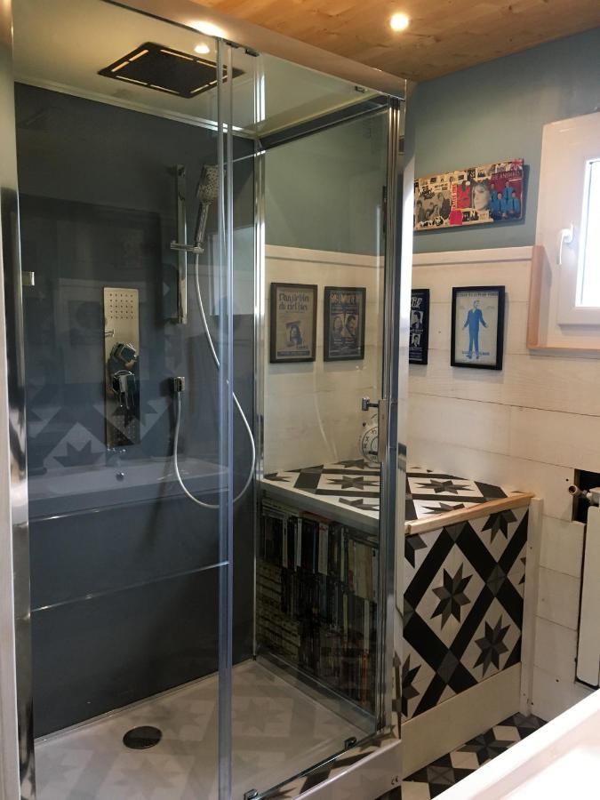 Marion & Eric Apartment Sore Екстериор снимка