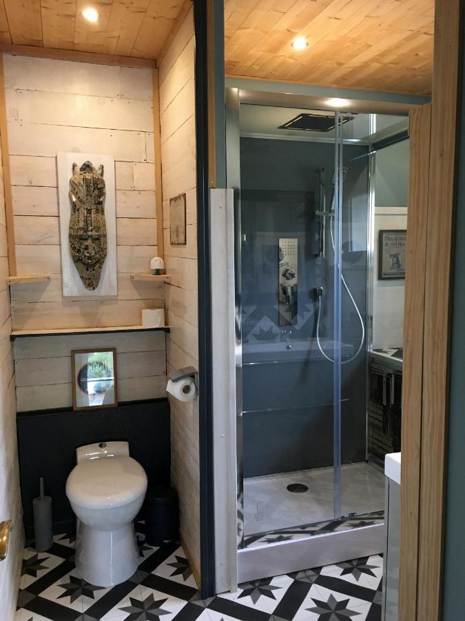 Marion & Eric Apartment Sore Екстериор снимка